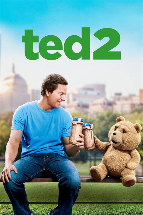 Ted 2 (2015) .
